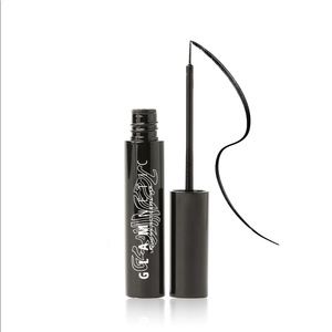 GLAMNETIC - Magnetic Liquid Liner - Black Magic
